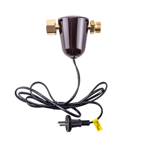 Подогреватель FoxWeld  углекислотный ПГС-220В (пр-во FoxWeld/КНР) по ценам производителя в Краснодаре с доставкой по всей России