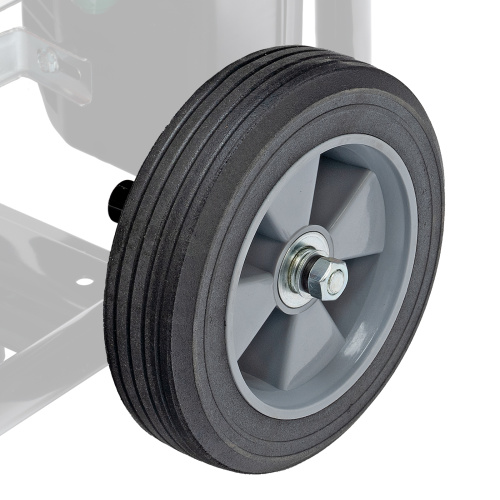 Транспортировочный комплект (колеса и ручки) для генераторов RS MTX по ценам производителя в Краснодаре с доставкой по всей России