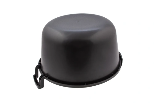 Таз круглый строительный гибкий с ручками, 50 л Matrix по ценам производителя в Краснодаре с доставкой по всей России