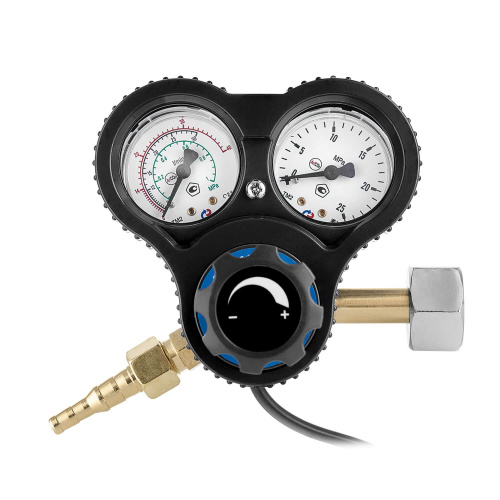 Регулятор универсальный У-30/АР-40-П-01 (36V) PROTEC по ценам производителя в Краснодаре с доставкой по всей России