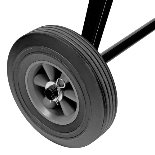 Бетоносмеситель СМ-250К, 250 л, мощность 850 Вт МТХ купить в Москве с доставкой по всей России | ProtosMarket.ru