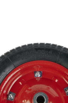 Колесо пневматическое резиновое 360 мм PR2400 (разборный диск) по ценам производителя в Краснодаре с доставкой по всей России