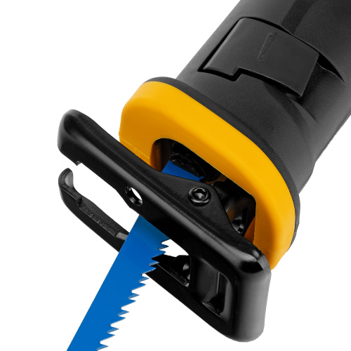 Пила сабельная аккумуляторная CRC-115-0,  18В Li-Ion Denzel по ценам производителя в Краснодаре с доставкой по всей России