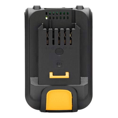 Батарея аккумуляторная IB-18-2.0, Li-Ion, 18 В, 2.0 А/ч Denzel по ценам производителя в Краснодаре с доставкой по всей России