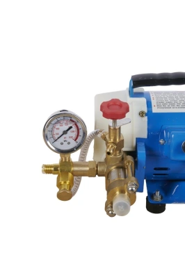 Опрессовочный насос электрический TOR DSY-60 по ценам производителя в Краснодаре с доставкой по всей России