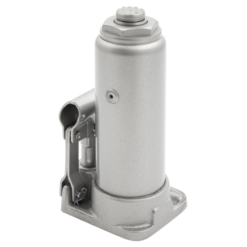 Домкрат гидравлический бутылочный, 5 т, высота подъема 216-413 мм Matrix по ценам производителя в Краснодаре с доставкой по всей России