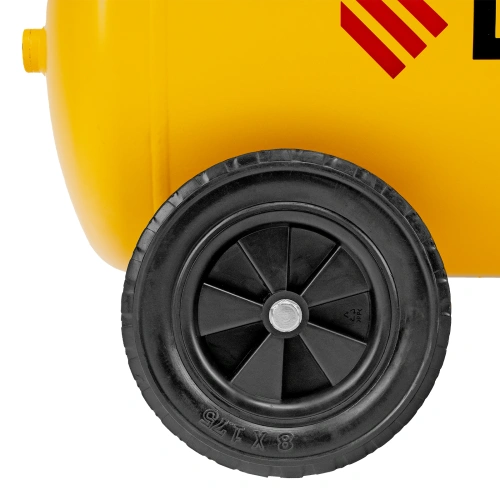 Компрессор воздушный рем. привод BCI 2100/50, 2,1 кВт, 50 литров, 400 л/мин Denzel по ценам производителя в Краснодаре с доставкой по всей России