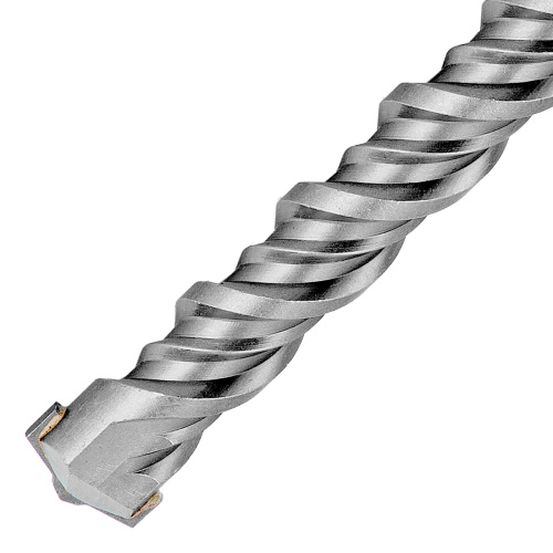 Бур по бетону, 28 х 300 мм, SDS Plus Matrix по ценам производителя в Краснодаре с доставкой по всей России