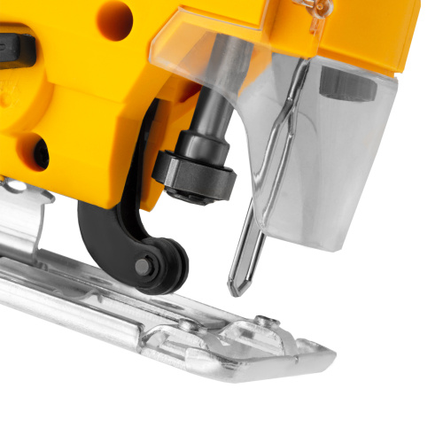 Лобзик электрический JS-65, 550 Вт, 65 мм Denzel по ценам производителя в Краснодаре с доставкой по всей России