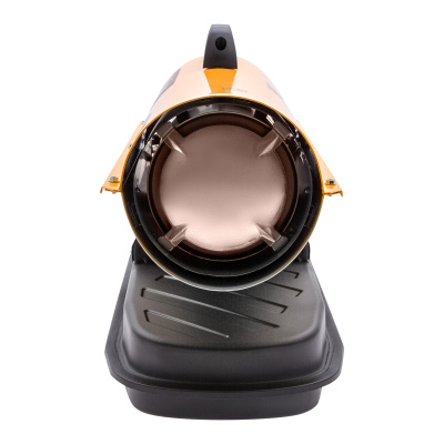 Дизельная тепловая пушка DHG-10, 10 кВт, 300 м3/ч, прямой нагрев Denzel по ценам производителя в Краснодаре с доставкой по всей России