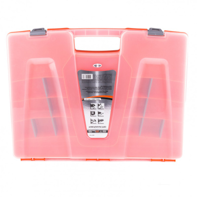 Органайзер 460 х 360 х 50 мм, пластик, Stels по ценам производителя в Краснодаре с доставкой по всей России