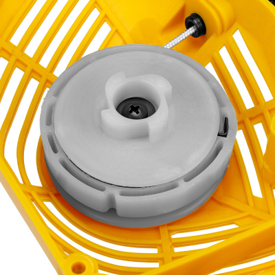 Стартер для бензореза МС-6535 Denzel по ценам производителя в Краснодаре с доставкой по всей России