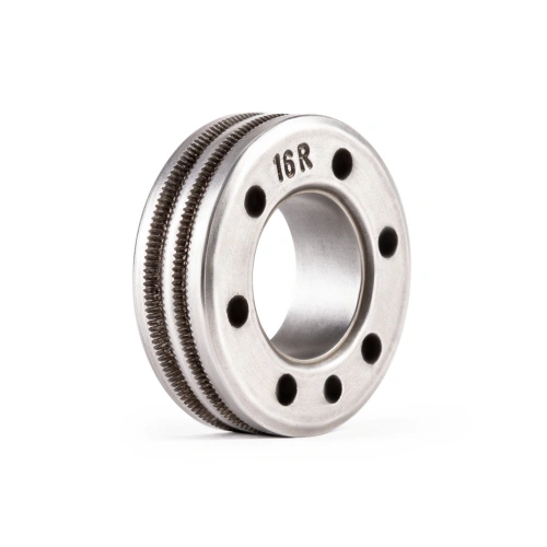 Ролик WECO 1.2/1.6 D=37 d=19 VK купить в Москве с доставкой по всей России | ProtosMarket.ru