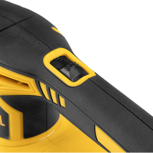 Машина плоскошлифовальная вибрационная VS-90-187, 240 Вт, 6000-11000 об/мин Denzel по ценам производителя в Краснодаре с доставкой по всей России