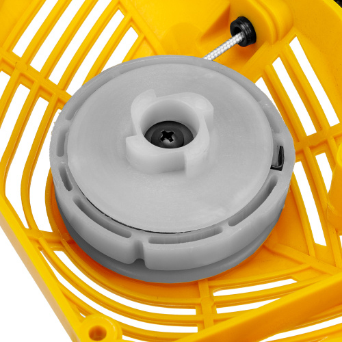 Стартер для бензореза МС-6535 Denzel по ценам производителя в Краснодаре с доставкой по всей России