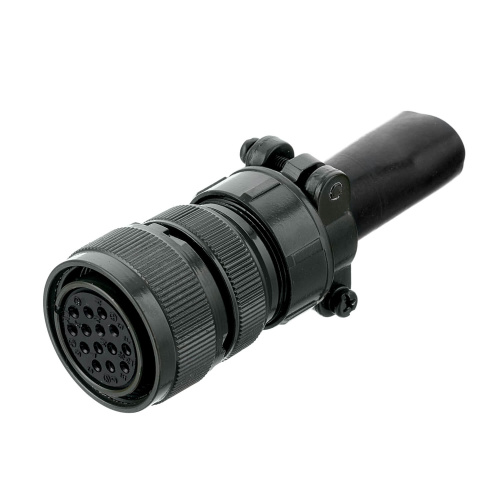 Разъем pin 14-F PIN1400 по ценам производителя в Краснодаре с доставкой по всей России