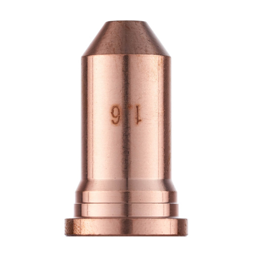 Сопло BS d1,6 100-120A IPT 100 NOM1016-1 по ценам производителя в Краснодаре с доставкой по всей России