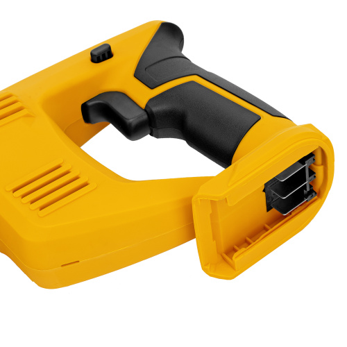 Пила сабельная аккумуляторная CRC-115, 18В Li-Ion Denzel по ценам производителя в Краснодаре с доставкой по всей России