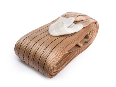 Строп текстильный TOR СТП 6,0 т 2,0 м 180 мм (6:1) по ценам производителя в Краснодаре с доставкой по всей России