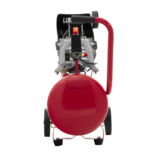 Компрессор воздушный DC1500L/50, 1,5 кВт, 50 л, 210 л/мин MTX по ценам производителя в Краснодаре с доставкой по всей России