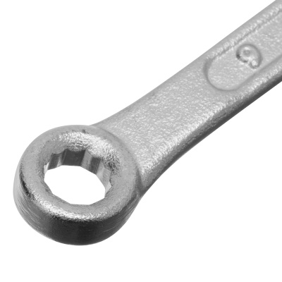 Ключ комбинированный, 6 мм, хромированный Sparta по ценам производителя в Краснодаре с доставкой по всей России