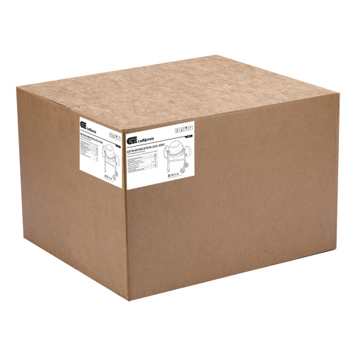 Бетоносмеситель БСЕ-200П, 200 л, 1000 Вт, полиамидный венец Сибртех по ценам производителя в Краснодаре с доставкой по всей России