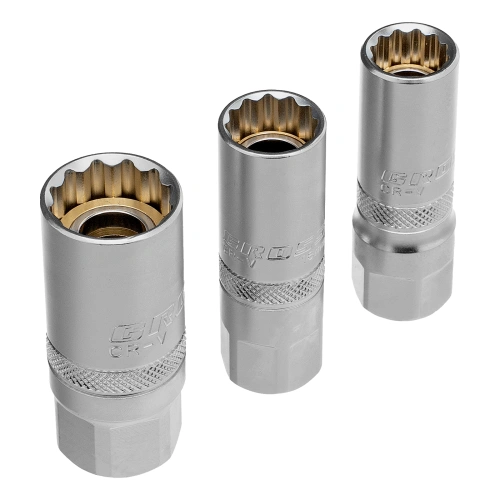 Набор инструментов, 1/2", 3/8", 1/4", CrV, 120 зубьев, 216 предметов Gross по ценам производителя в Краснодаре с доставкой по всей России