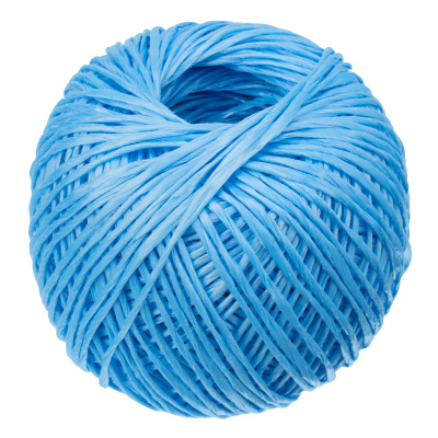 Шпагат полипропиленовый синий, 1.7 мм, L 110 м, Сибртех по ценам производителя в Краснодаре с доставкой по всей России