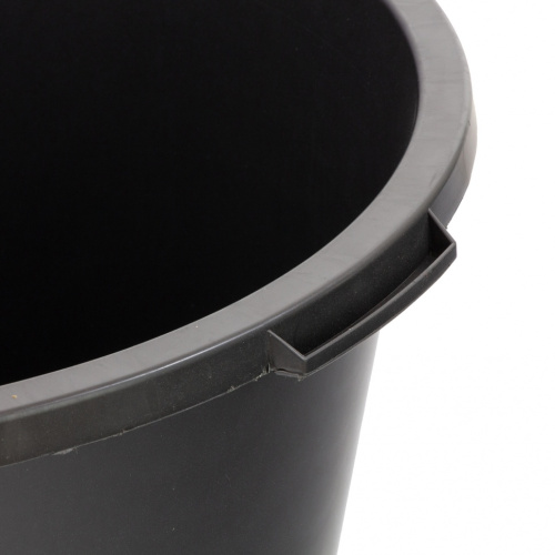 Таз круглый строительный, 60 л Сибртех по ценам производителя в Краснодаре с доставкой по всей России