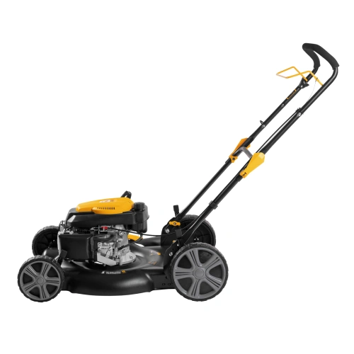Газонокосилка бензиновая GLD-560, 196 см3, ширина 56 см Denzel по ценам производителя в Краснодаре с доставкой по всей России