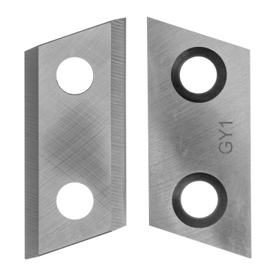 Набор ножей для электрических измельчителей ECS-2500 и ECS-2700 Denzel по ценам производителя в Краснодаре с доставкой по всей России