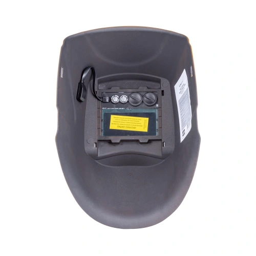 Маска сварщика КОРУНД-2 мехико без коробки (ф-р 7100V, пр-во FoxWeld/КНР) по ценам производителя в Краснодаре с доставкой по всей России