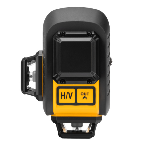 Лазерный уровень мультипризменный LX 360-3 Red, 30 м, 635 нм, аккумулятор Li 2800 мАч, резьба 5/8" Denzel по ценам производителя в Краснодаре с доставкой по всей России