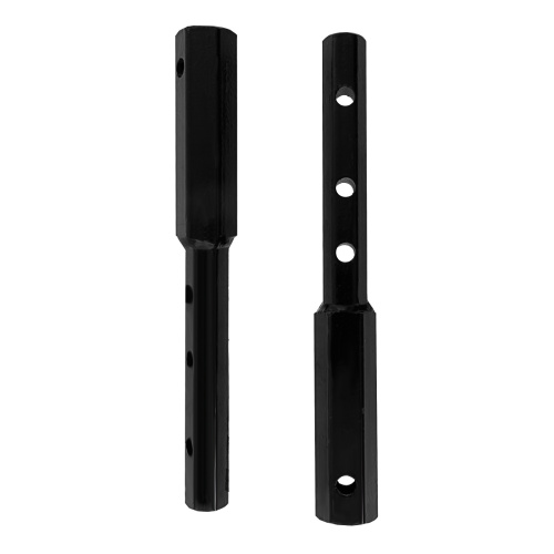 Удлинители осей шест. 23 мм / шест. 23 мм, длина 270 мм, комплект 2 шт Denzel по ценам производителя в Краснодаре с доставкой по всей России