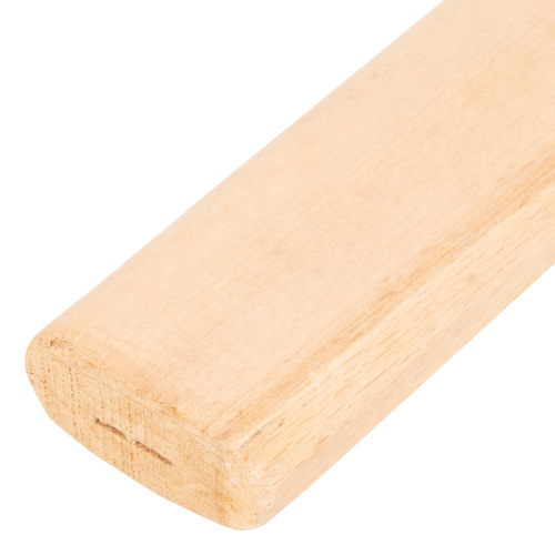 Рукоятка для кувалды, шлифованная, Бук, 700 мм Сибртех по ценам производителя в Краснодаре с доставкой по всей России