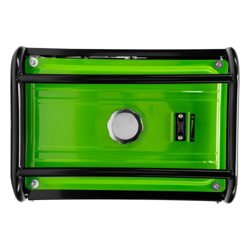 Генератор бензиновый БС-2800, 2.5 кВт, 230В, четырехтактный, 15 л, ручной стартер Сибртех по ценам производителя в Краснодаре с доставкой по всей России