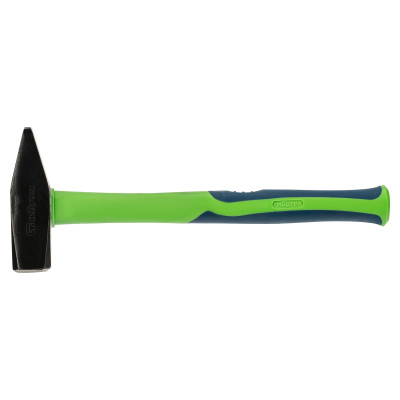 Молоток слесарный, 1000 г, фибергласовая обрезиненная рукоятка Сибртех по ценам производителя в Краснодаре с доставкой по всей России