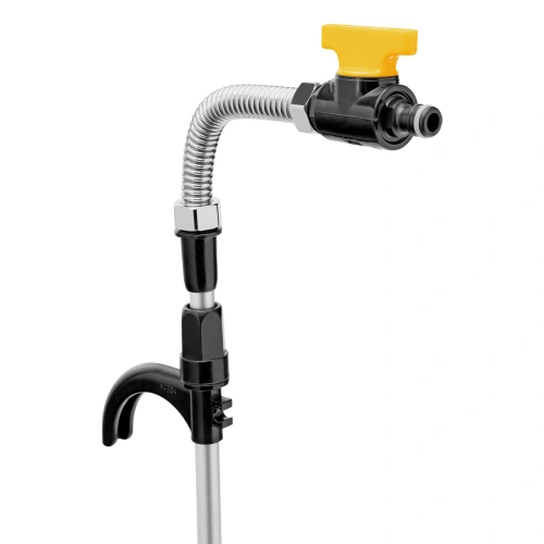 Дренажный насос для чистой воды DPB400, 400 Вт, подъем 11 м, 5500 л/ч Denzel по ценам производителя в Краснодаре с доставкой по всей России