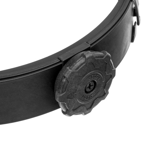 Щиток защитный лицевой (маска сварщика) MTX-300AF, размер см. окна 93х43, DIN 4/9-13 MTX по ценам производителя в Краснодаре с доставкой по всей России