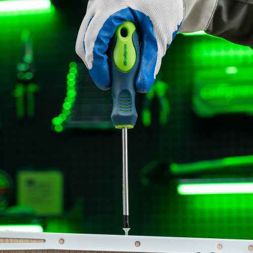 Набор инструментов, 1/2", 1/4", пластиковый кейс 76 предметов Сибртех по ценам производителя в Краснодаре с доставкой по всей России