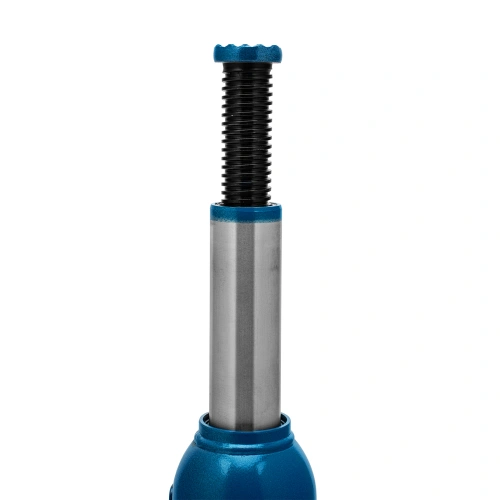 Домкрат гидравлический бутылочный, 12 т, h подъема 227-457 мм Stels по ценам производителя в Краснодаре с доставкой по всей России