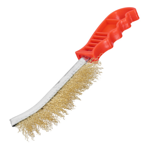 Набор щеток для дрели, 3 шт, 1 плоская, 65 мм, 50 мм "чашка", ручная металлическая Matrix по ценам производителя в Краснодаре с доставкой по всей России