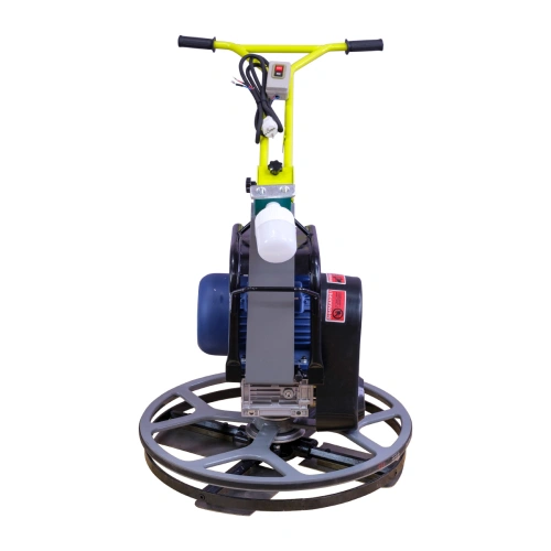 Затирочная машина STEM Techno SPT-24 (600 мм, Электродвигатель однофазный (220 вольт), 3 кВт по ценам производителя в Краснодаре с доставкой по всей России