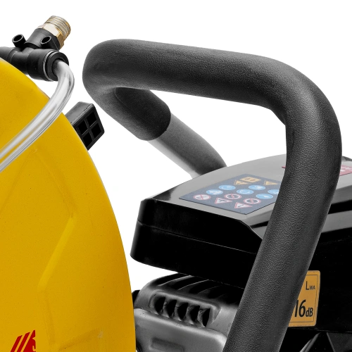 Бензорез МС-6535, 65 см3, диаметр диска 350 мм DENZEL по ценам производителя в Краснодаре с доставкой по всей России