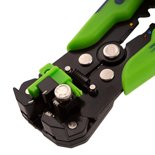 Щипцы для зачистки электропроводов, функция обрезания проводов Сибртех по ценам производителя в Краснодаре с доставкой по всей России