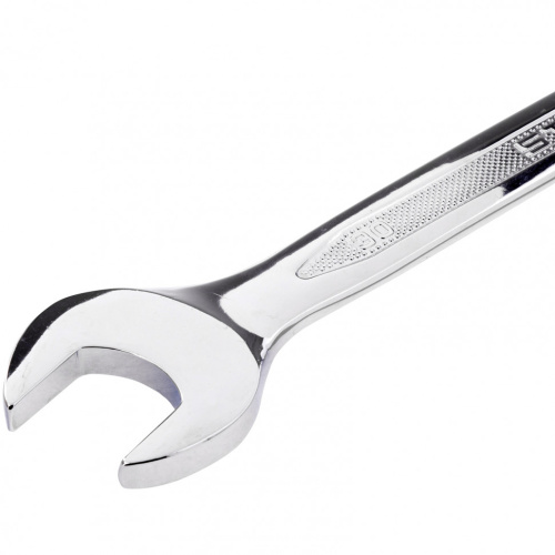 Ключ комбинированный, 30 мм, CrV, антислип Stels по ценам производителя в Краснодаре с доставкой по всей России