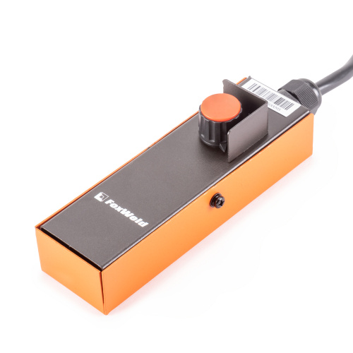 Пульт ДУ для сварочных аппаратов серии SAGGIO, 20 м купить в Москве с доставкой по всей России | ProtosMarket.ru