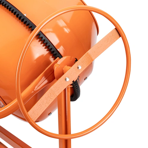 Бетоносмеситель БСН-180П, мощность 700 Вт, полиамидный венец Сибртех по ценам производителя в Краснодаре с доставкой по всей России