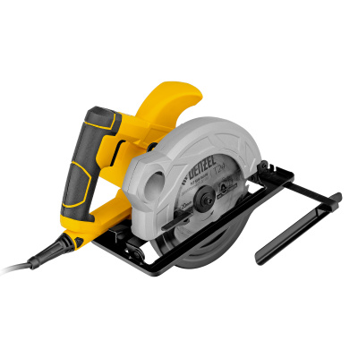 Пила циркулярная CS-165, 1200 Вт, 165 мм Denzel по ценам производителя в Краснодаре с доставкой по всей России