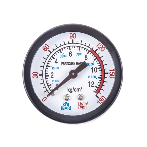 Манометр 50 мм 1/8 внешняя резьба по ценам производителя в Краснодаре с доставкой по всей России